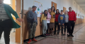 Дейности в групата по ЦОУД прогимназиален етап - ОУ Христо Ботев - Паничери