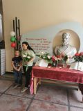 ПАТРОН НА УЧИЛИЩЕТО - 02.06.2023 г. - ОУ Христо Ботев - Паничери