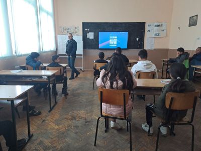 Международен ден за правата на човека  - Изображение 2