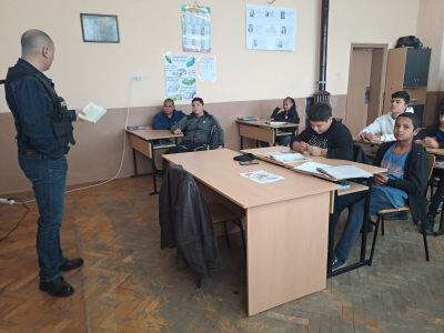 Международен ден за правата на човека  - Изображение 3