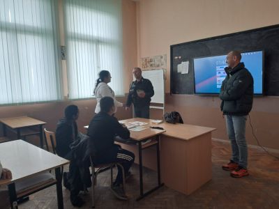 Международен ден за правата на човека  - Изображение 4