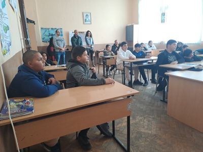 Международен ден за правата на човека  - Изображение 5