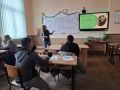 Беседа на тема „Ранен брак или образование?“ - ОУ Христо Ботев - Паничери
