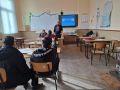 Почетохме 147 години от рождението на Пейо Яворов - ОУ Христо Ботев - Паничери