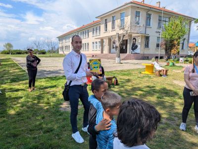 Разделно събиране на отпадъците - Изображение 4