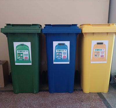 Разделно събиране на отпадъците - Изображение 5