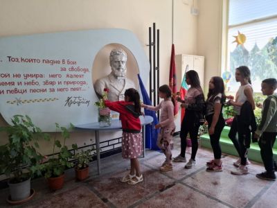 Патронен празник и "Годишно утро" - Изображение 5