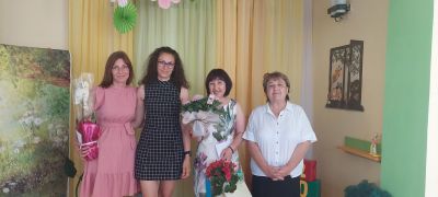 Празник ДГ "Чайка", с. Старосел - Изображение 2