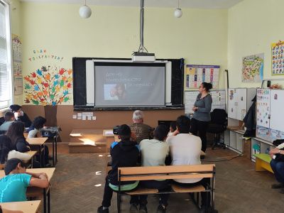 Ден на толерантността  - Изображение 4
