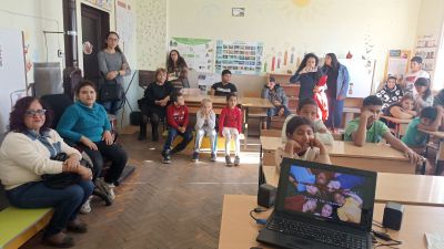Ден на толерантността  - Изображение 7