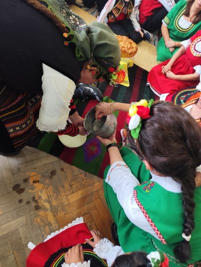 Бабинден! - Изображение 3