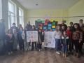 Световен ден на прегръдката - ОУ Христо Ботев - Паничери