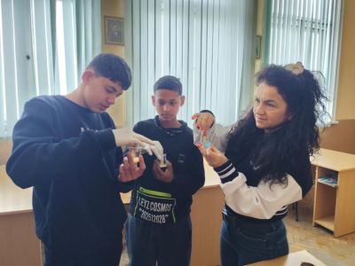 "Аз, природата и здравето" - Изображение 6