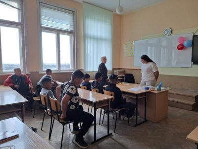 "Успех за теб" - Изображение 6