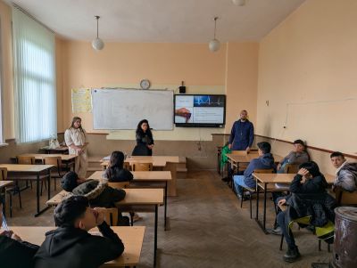 Интердисциплинарен урок - Изображение 2