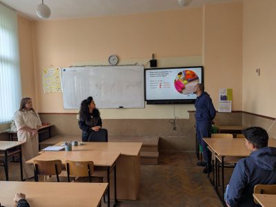 Интердисциплинарен урок - Изображение 3