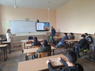 Интердисциплинарен урок - Изображение 4