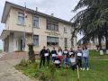 Участие в конкурс на тема "Имаш ли търпение" - ОУ Христо Ботев - Паничери