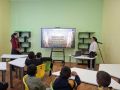 Честване на Априлското въстание - 150 години - ОУ Христо Ботев - Паничери