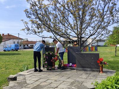 Честване на Априлското въстание - 150 години - Изображение 6