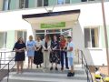 Откриване на обновения дом за стари хора "Св. Иван Рилски", с. Старосел - малка снимка