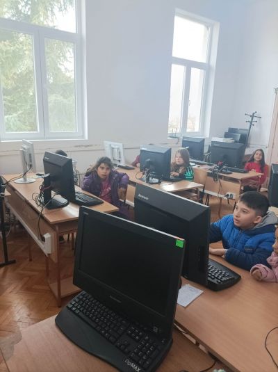 МИГ Хисаря 2022 г. - ОУ Христо Ботев - Паничери