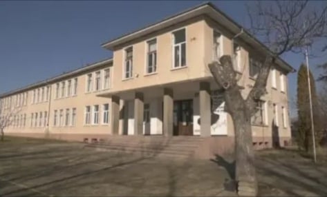ОУ Христо Ботев - Паничери