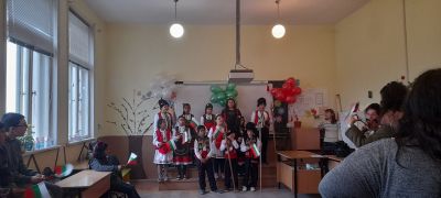 3 - ОУ Христо Ботев - Паничери