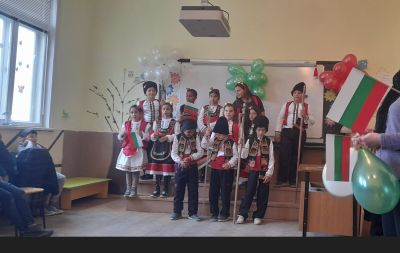 10 - ОУ Христо Ботев - Паничери