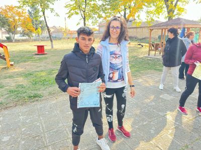 20 - ОУ Христо Ботев - Паничери