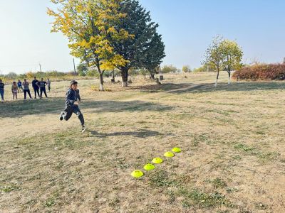 13.2 - ОУ Христо Ботев - Паничери
